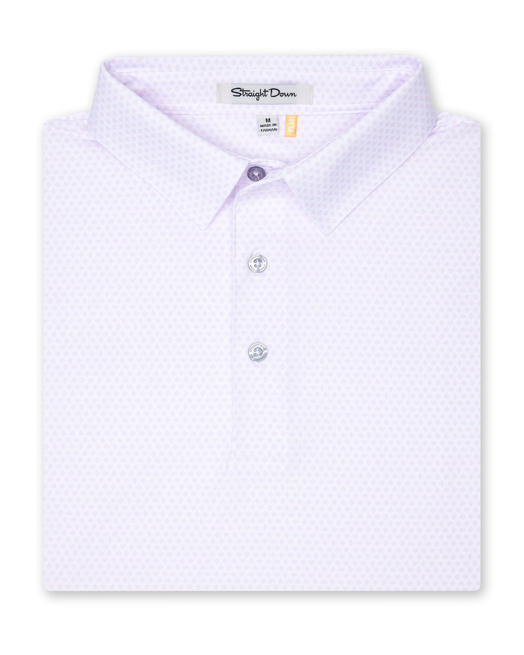 Ace Polo - Lilac