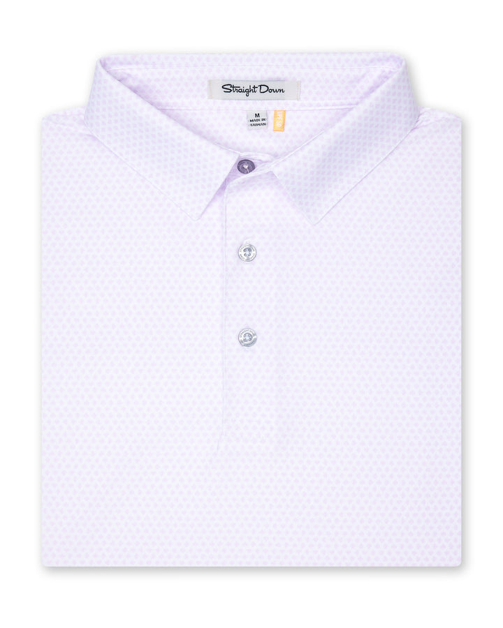 Ace Polo - Lilac