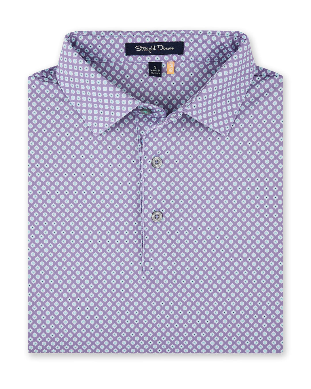 Ironwood Polo - Amethyst