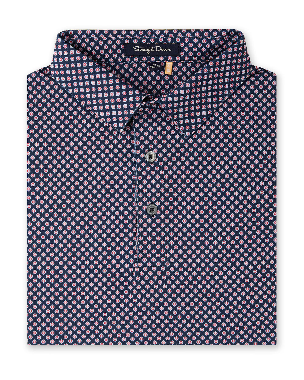Ironwood Polo - New Indigo