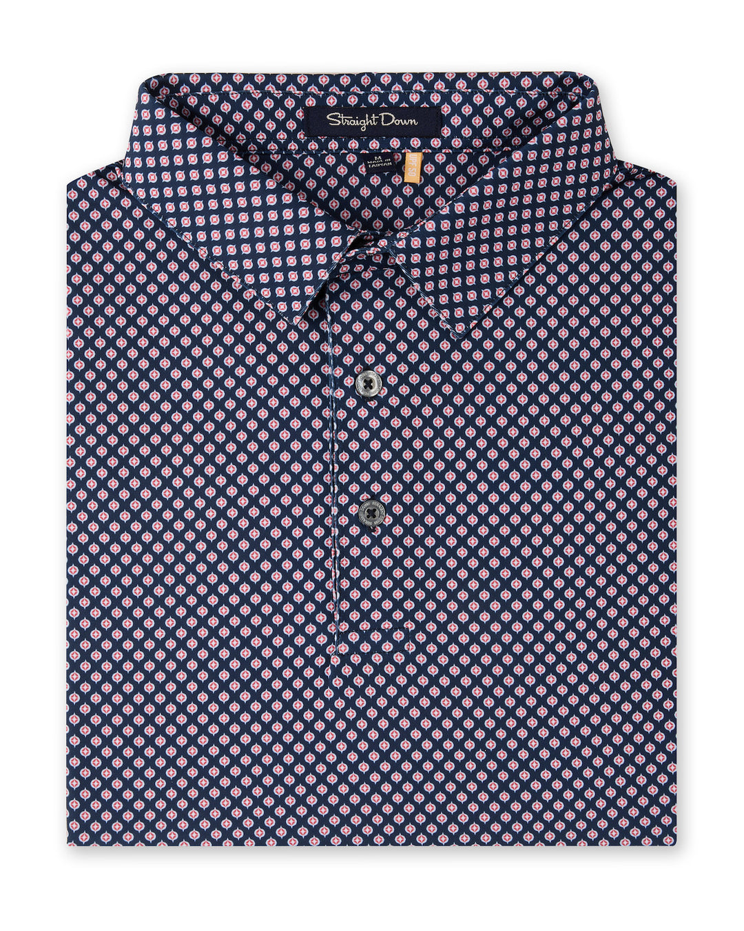 Ironwood Polo - New Indigo