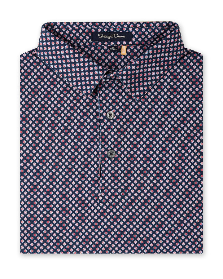 Ironwood Polo - New Indigo