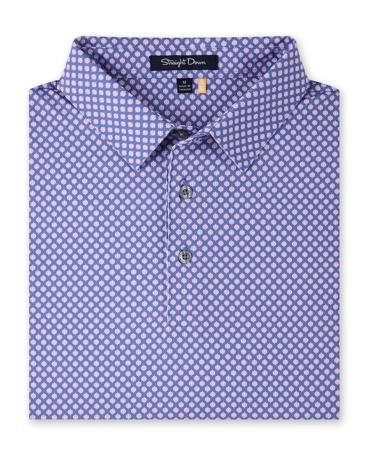 Ironwood Polo - Tidal