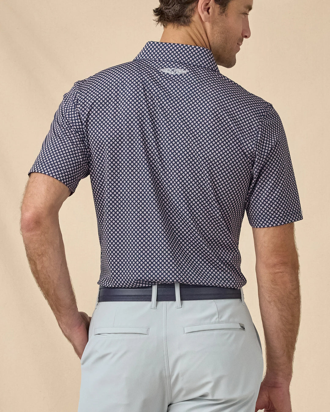 Ironwood Polo - New Indigo