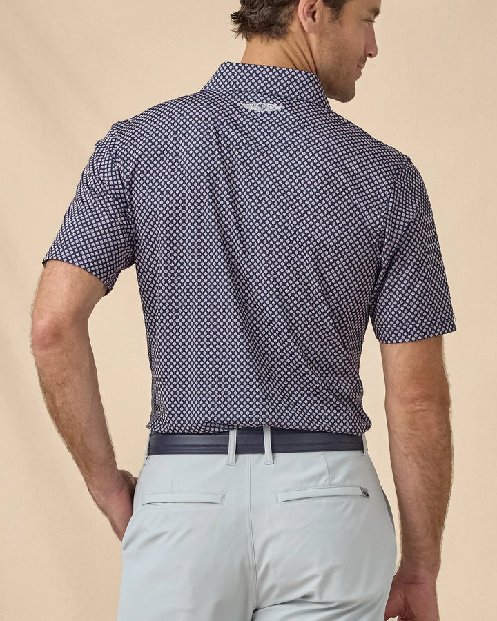 Ironwood Polo - New Indigo