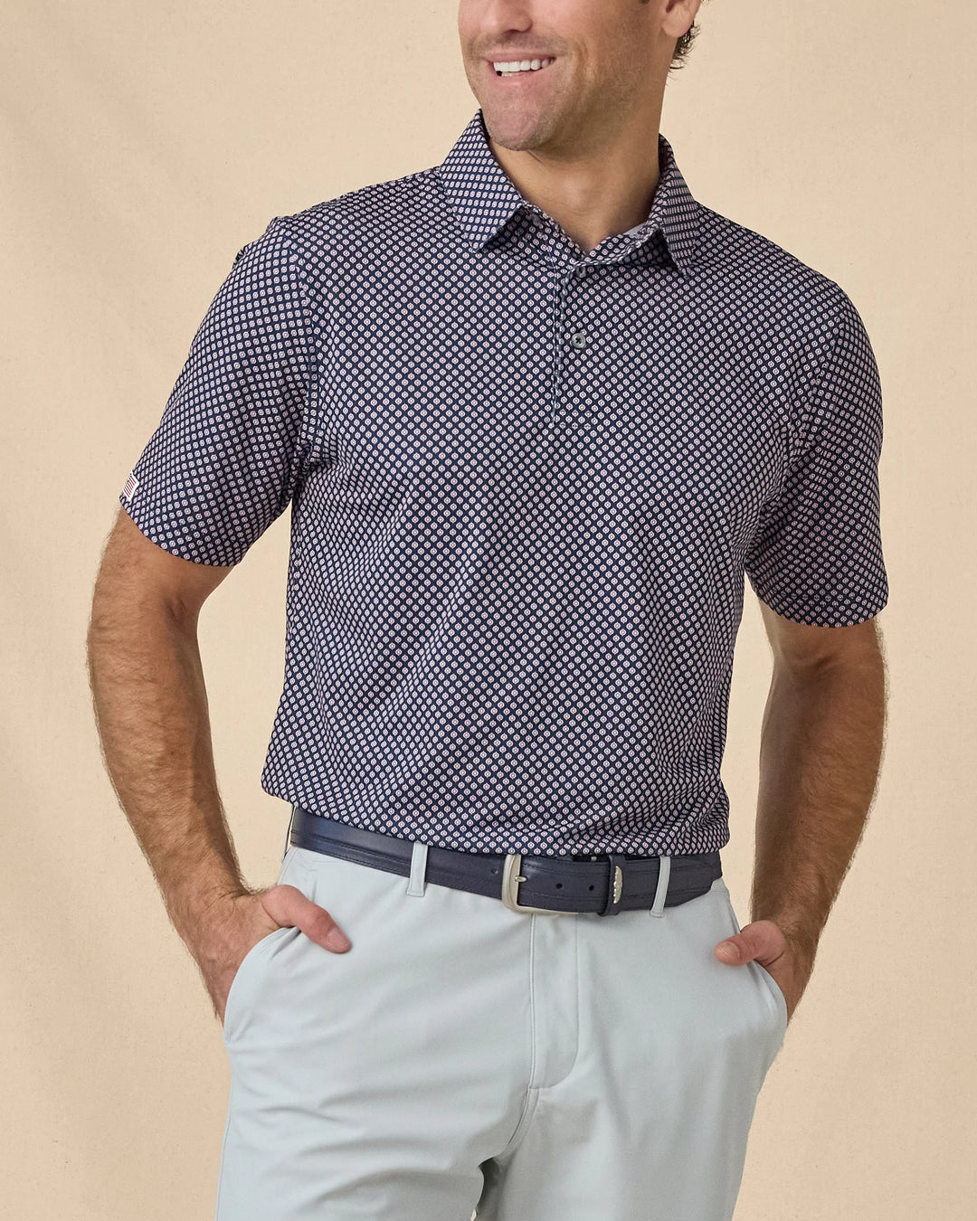 Ironwood Polo - New Indigo