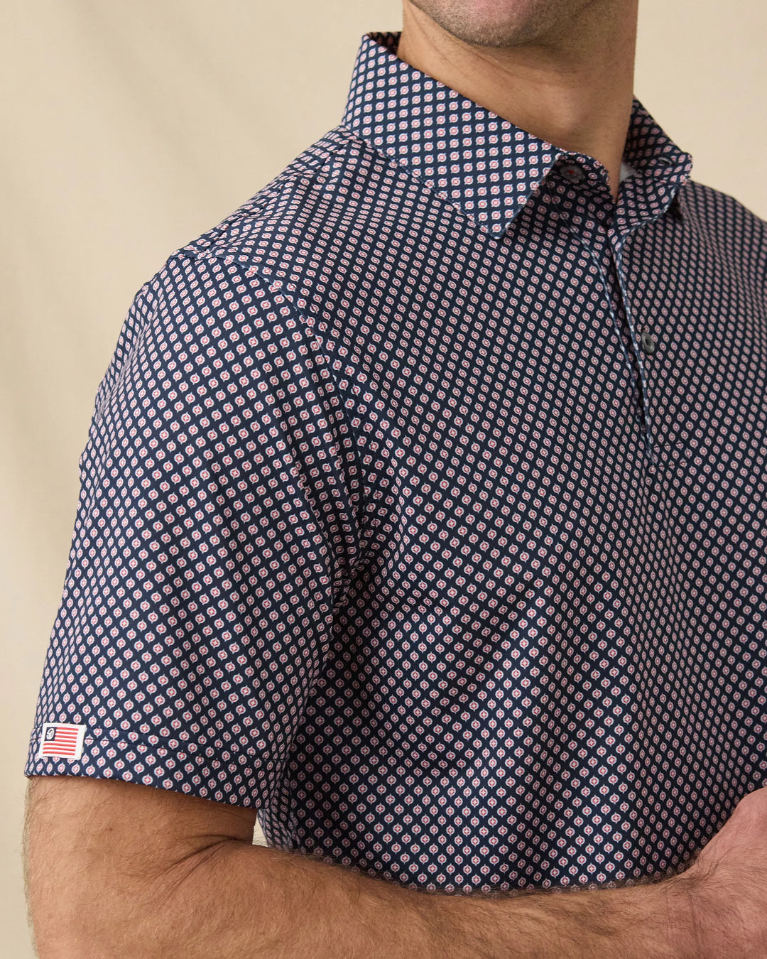 Ironwood Polo - New Indigo