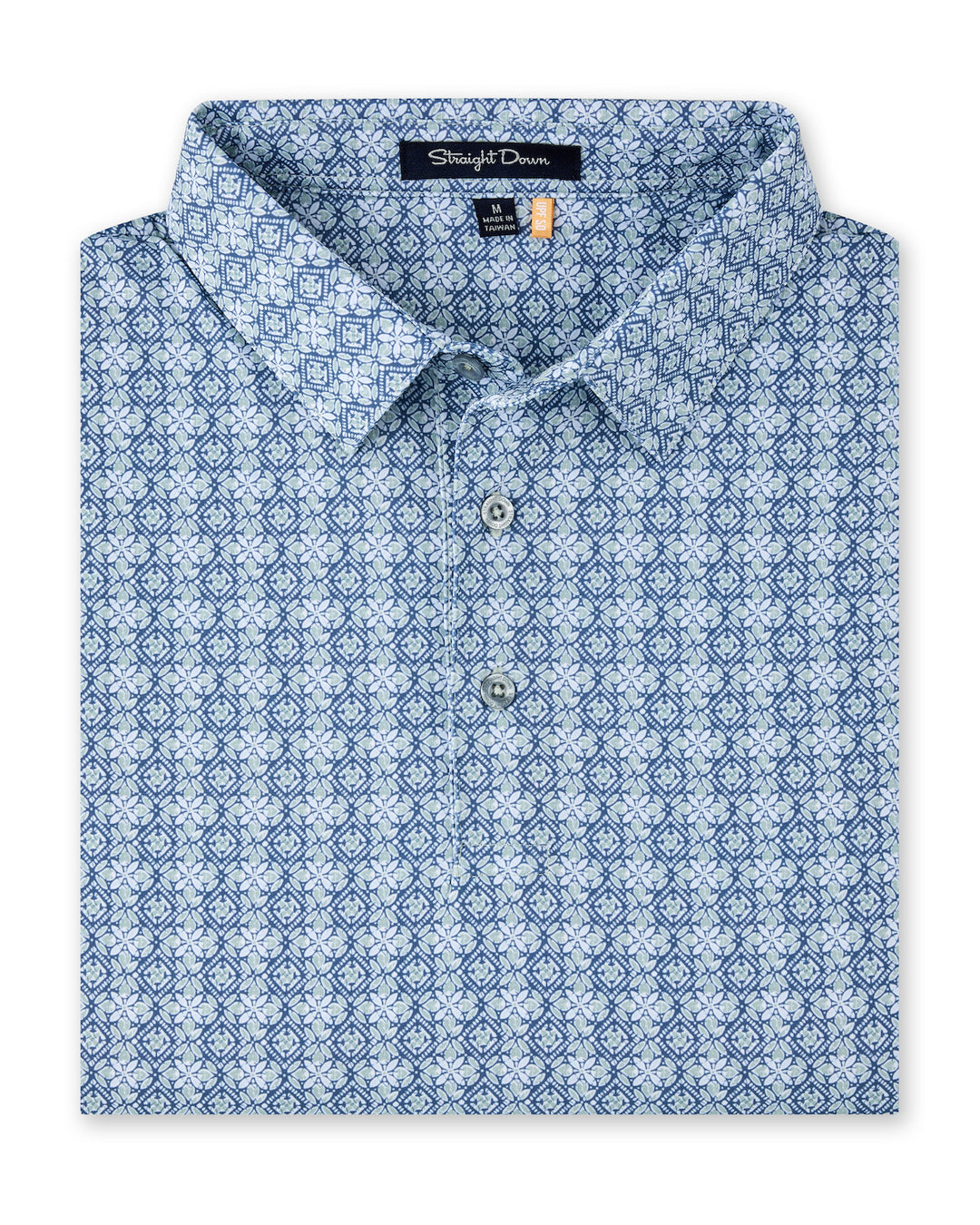 Grayhawk Polo - Moonlight