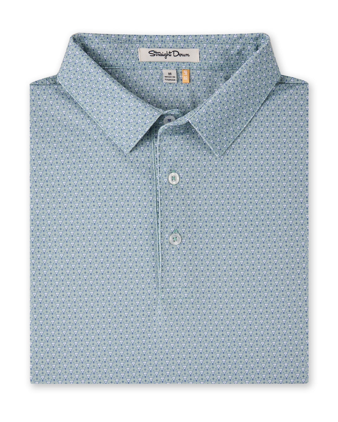 O'Keefe Polo - Herb