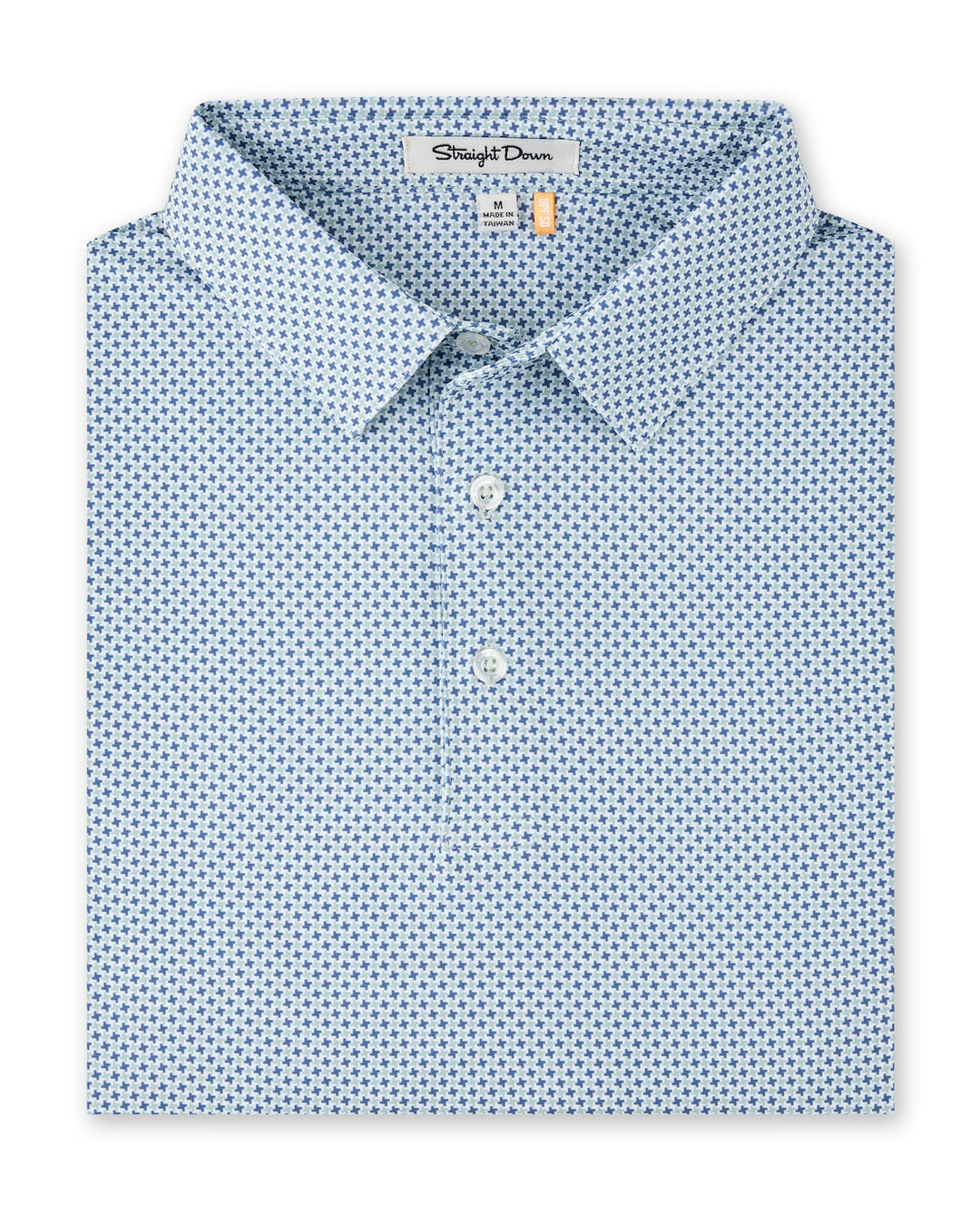 Check Mate Polo - Herb