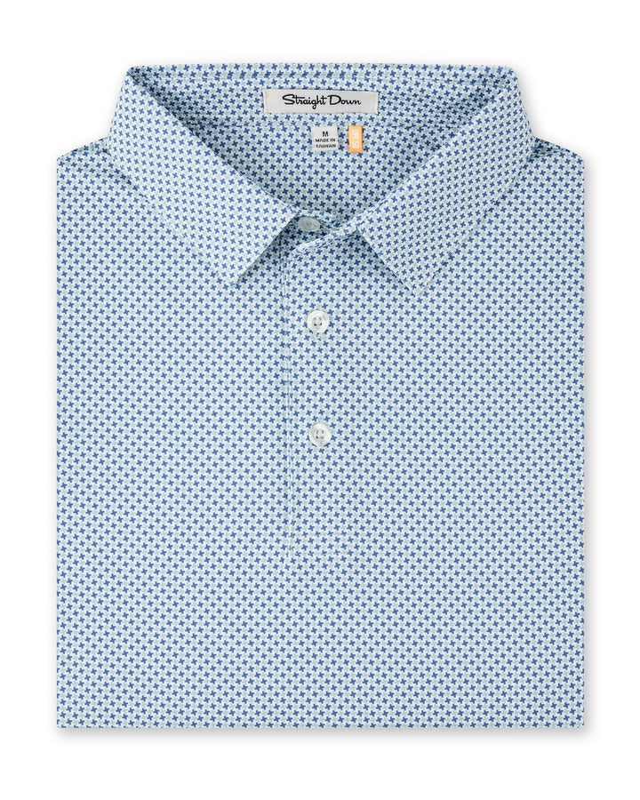Check Mate Polo - Herb