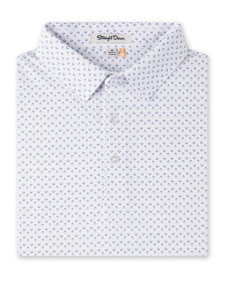 Brookhurst Polo - Herb