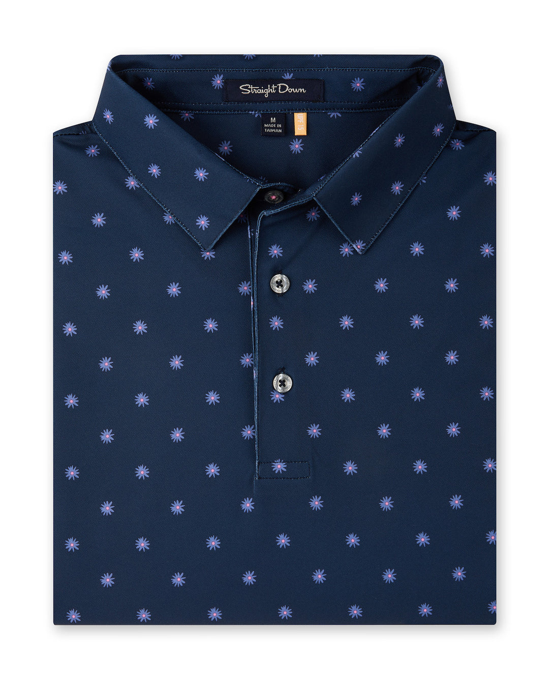 Al Fresco Polo - New Indigo