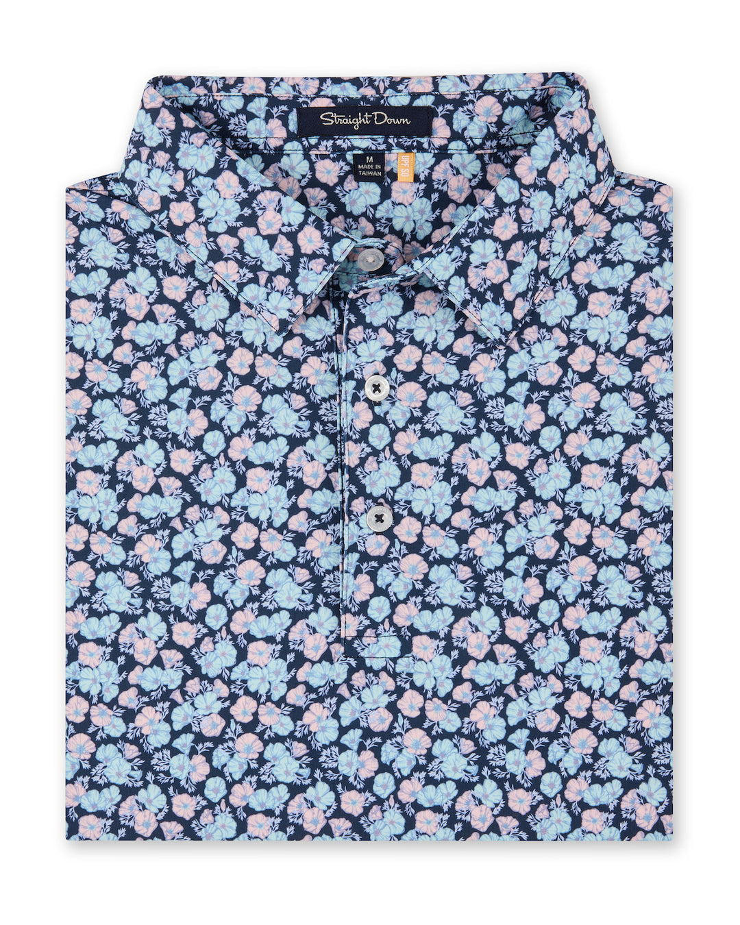 Point Reyes Polo - Mint Tea