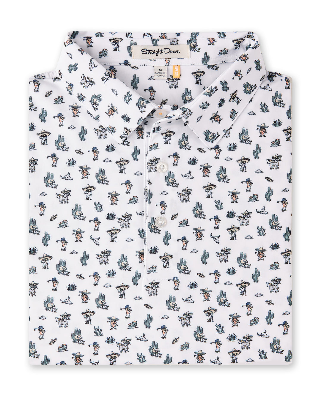 Siesta Polo - Herb