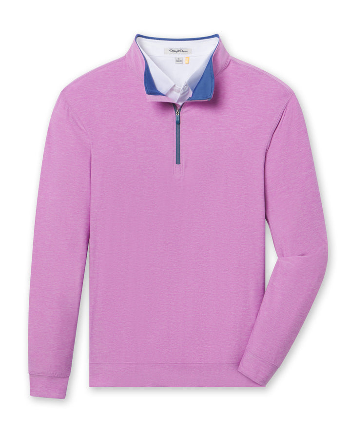 Oceanside 2.0 Quarter Zip - Haze