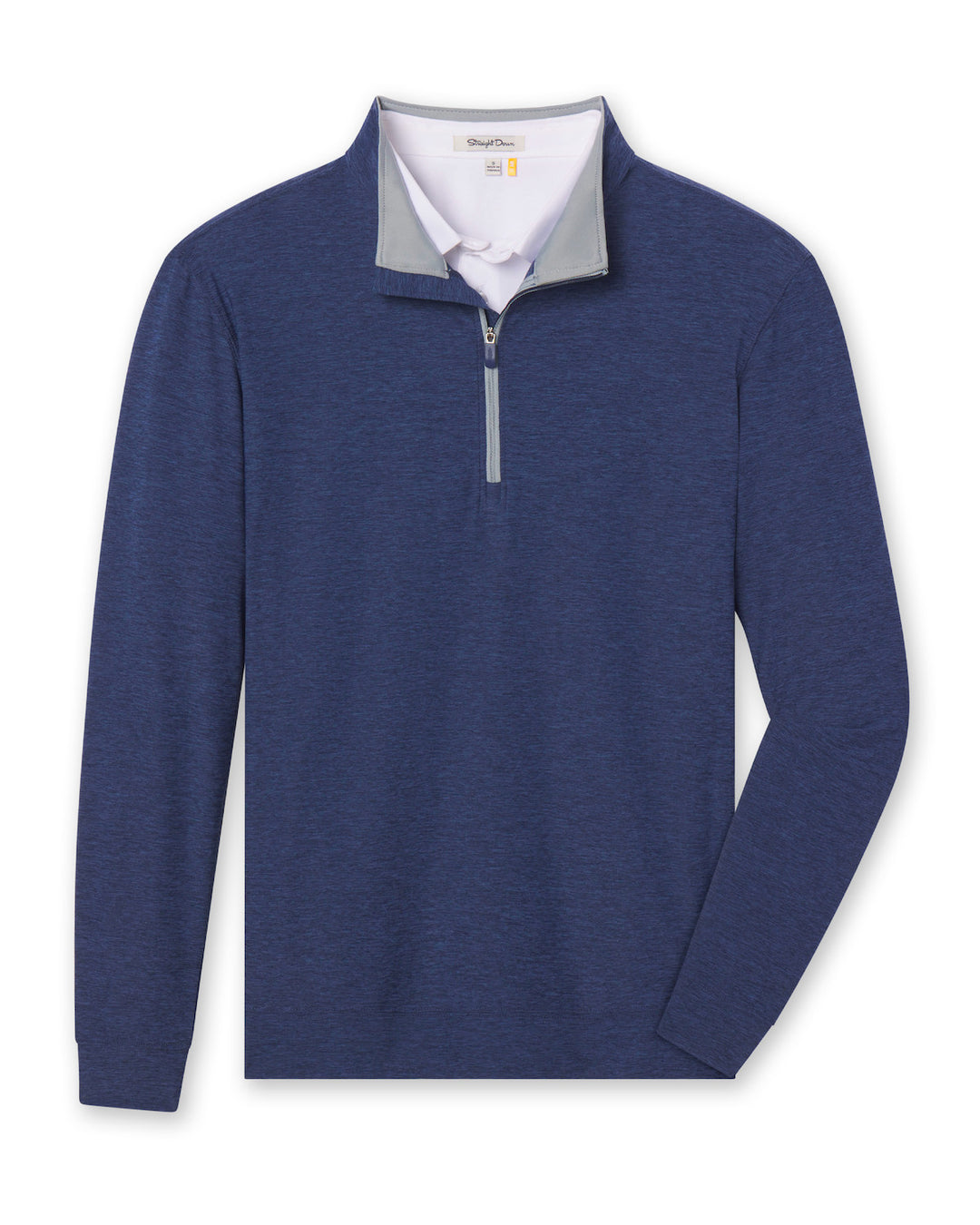Oceanside 2.0 Quarter Zip - Navy
