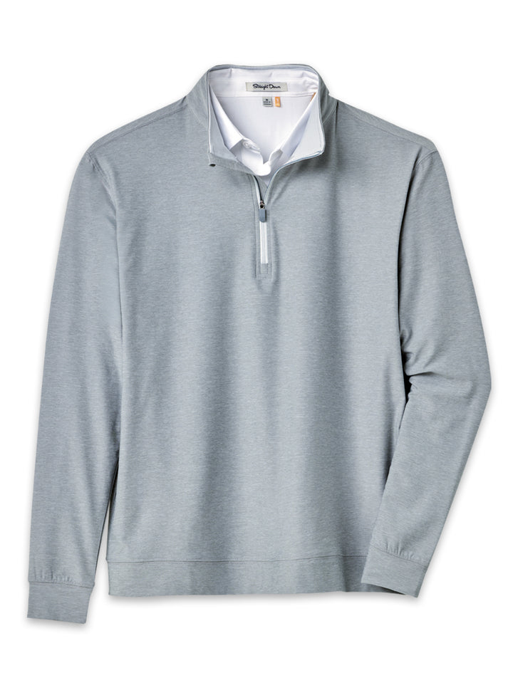 Oceanside 2.0 Quarter Zip - Storm