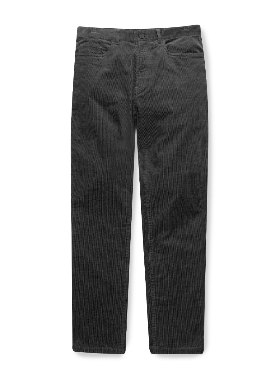 Smithson Corduroy Pant - Walrus