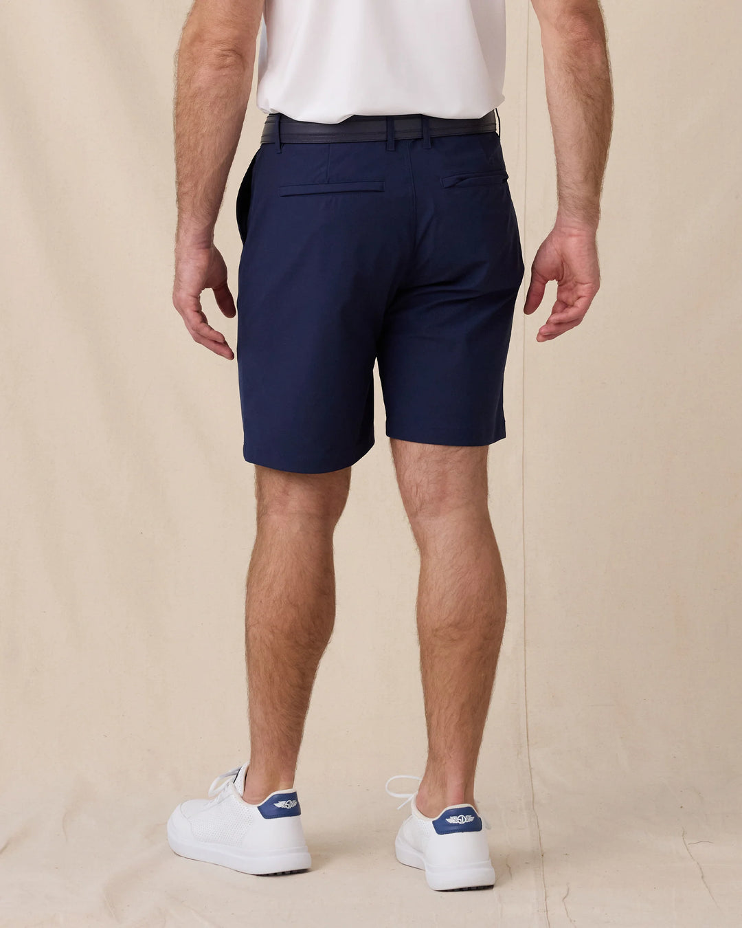 Flex Short - Navy