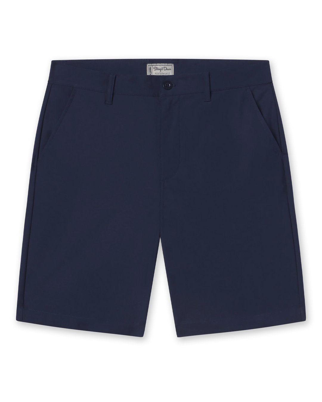 Flex Short - Navy