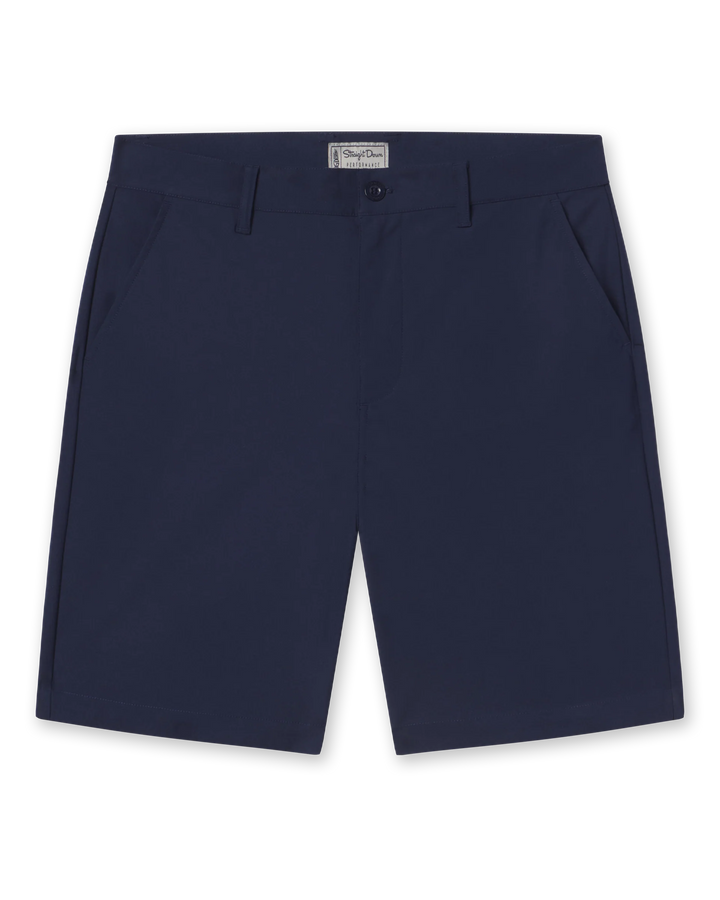 Flex Short - Navy