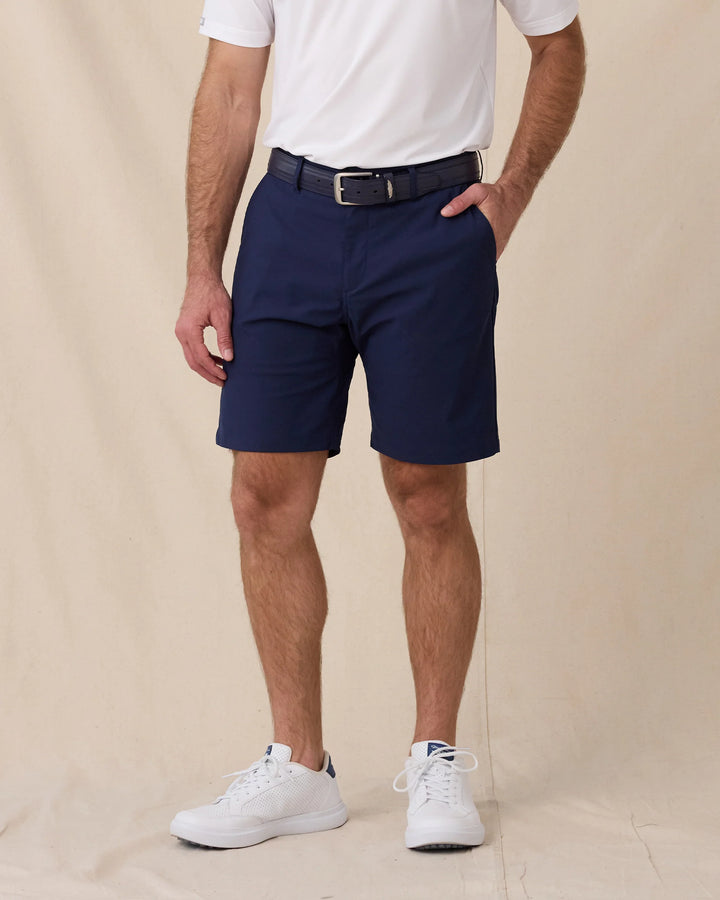 Flex Short - Navy