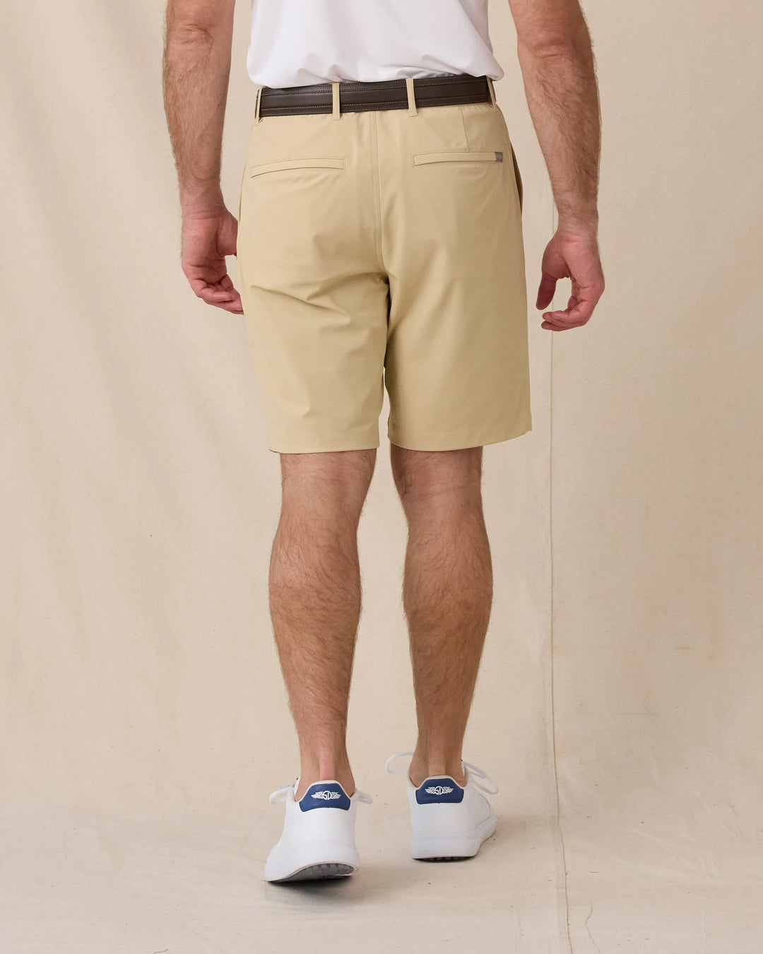 Flex Short - Sandstone