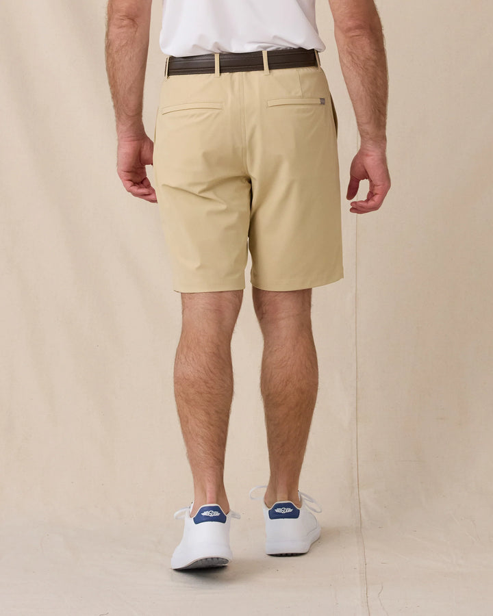 Flex Short - Sandstone