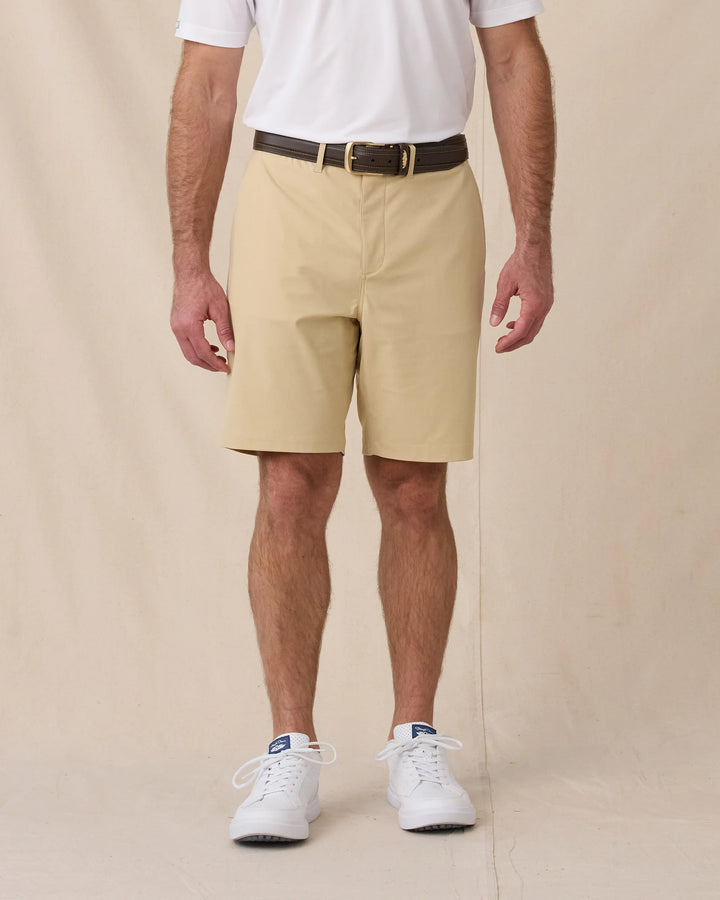 Flex Short - Sandstone