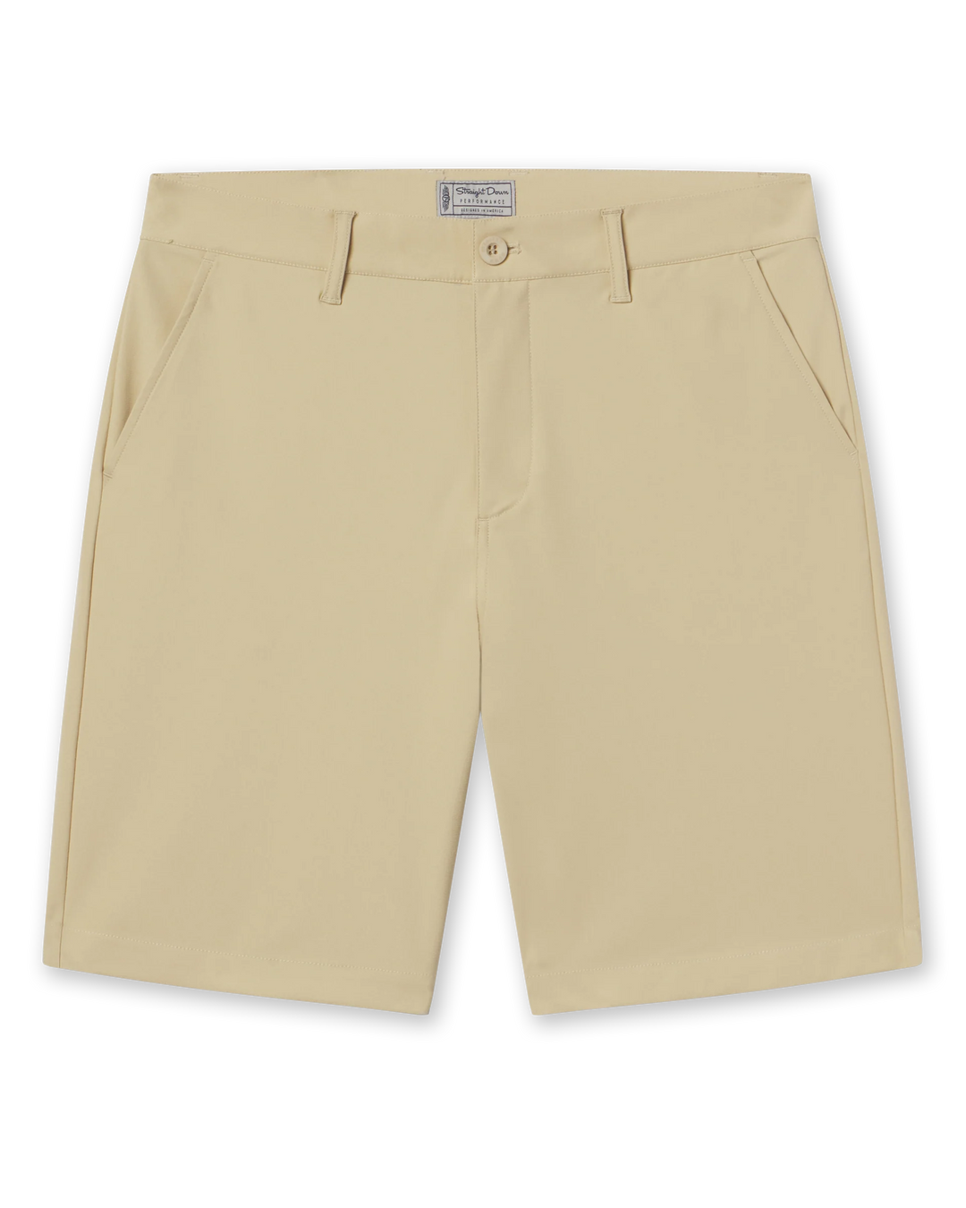 Flex Short - Sandstone