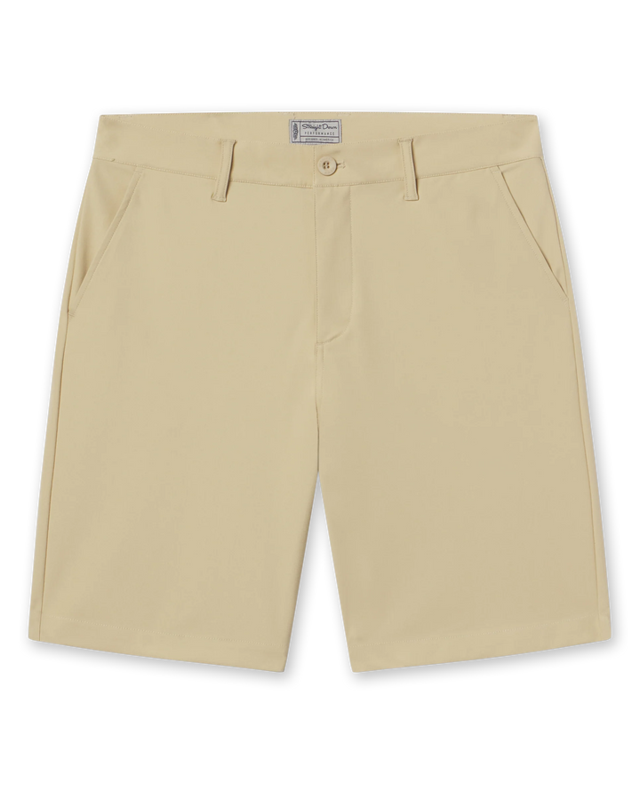Flex Short - Sandstone