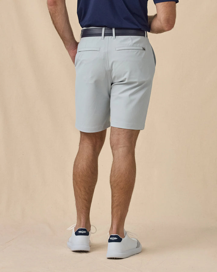 Flex Short - Silver
