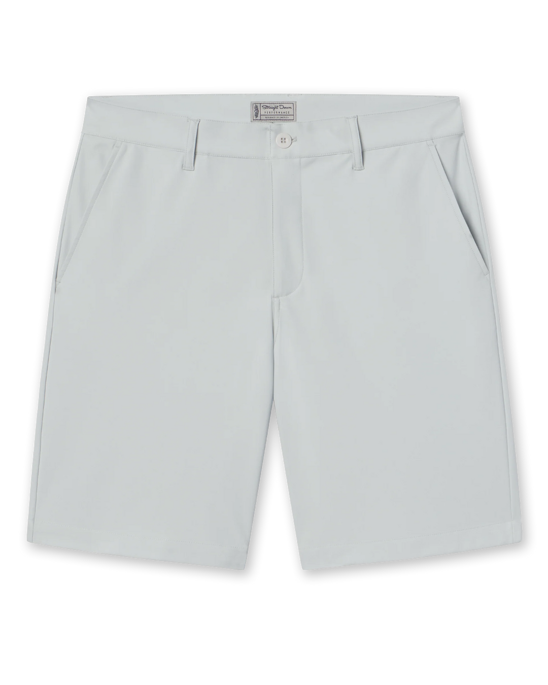 Flex Short - Silver