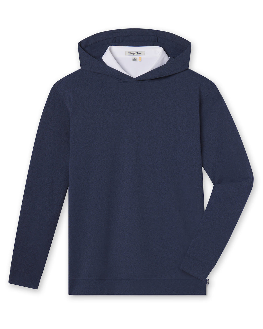 Redondo Hoodie - New Indigo