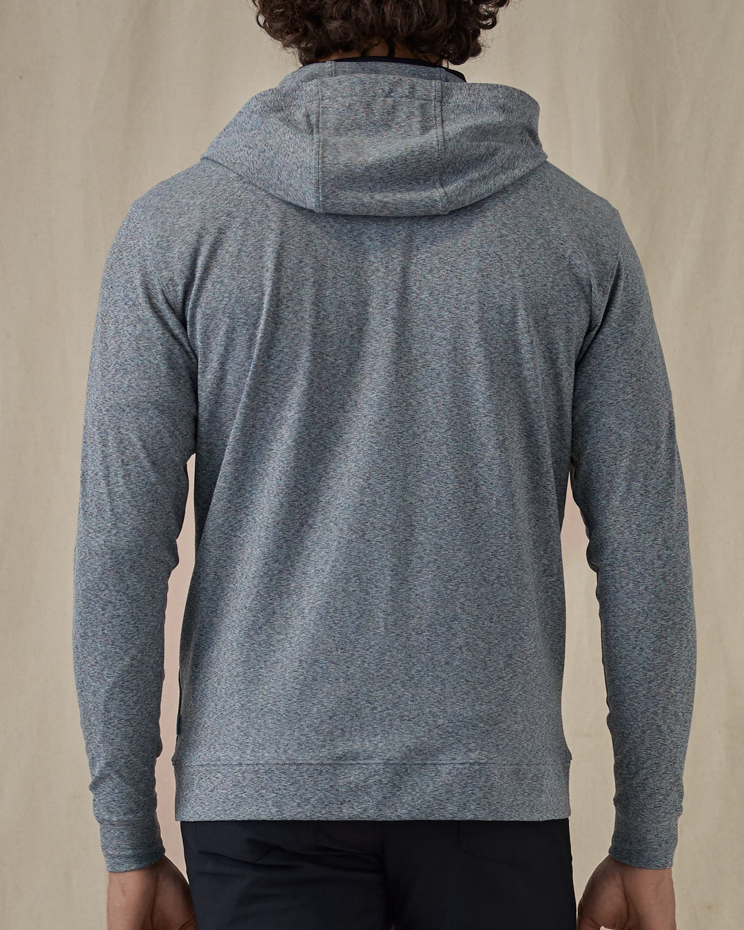 Redondo Hoodie - Storm
