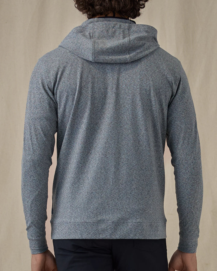 Redondo Hoodie - Storm