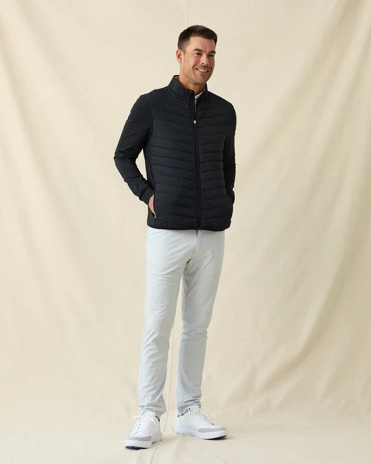 Patton 2.0 Jacket - Black