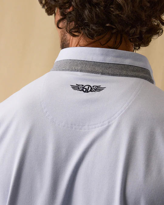 Cimarron Quarter Zip - Lavender