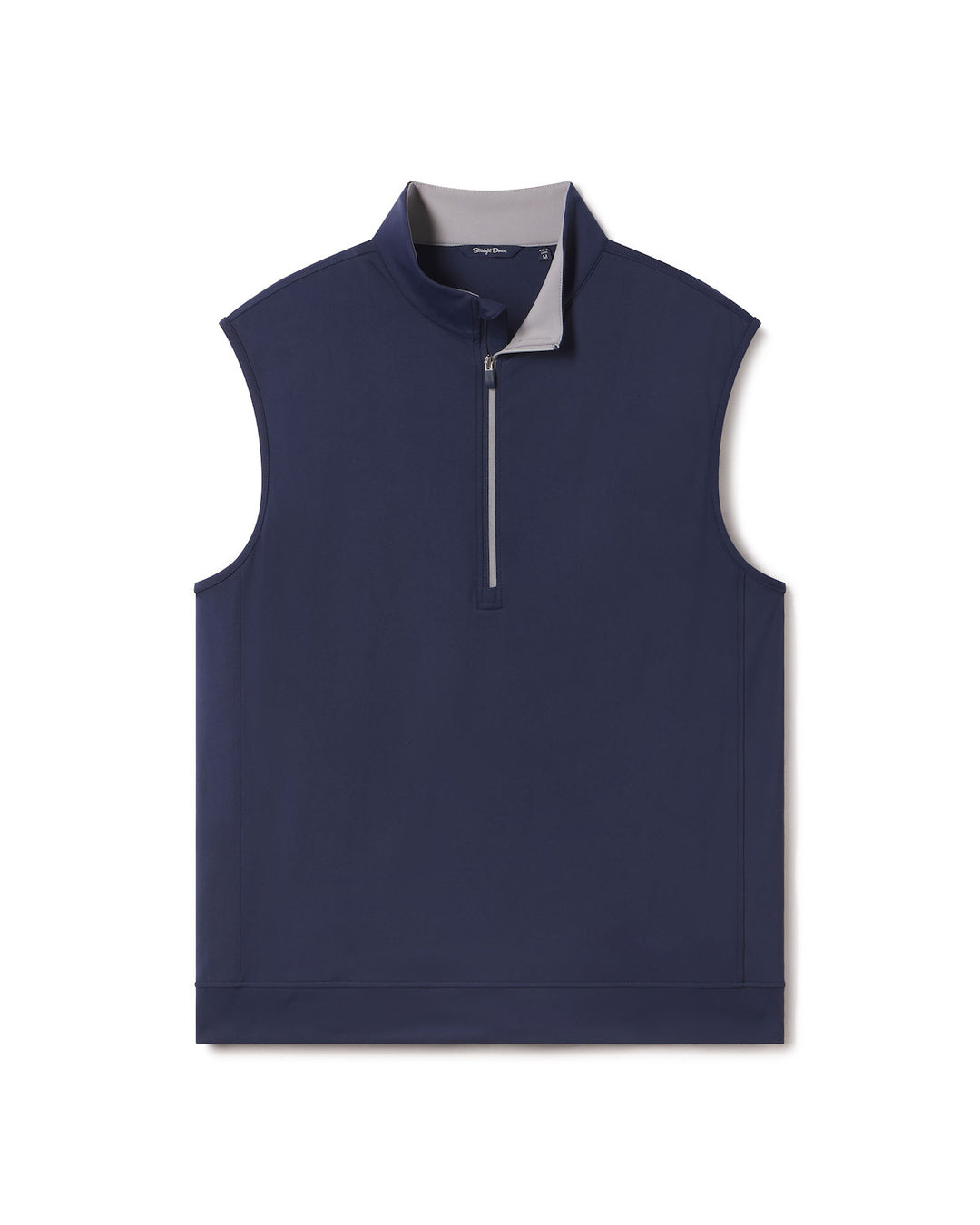 Carson Vest - New Indigo