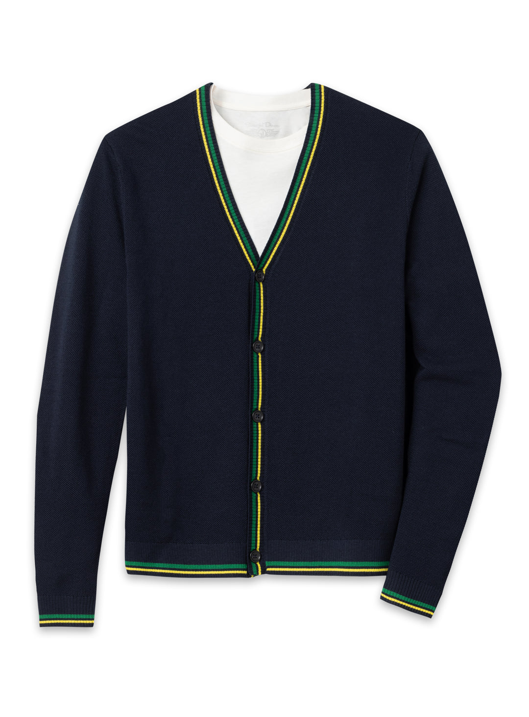 Gilmore Cardigan - New Indigo