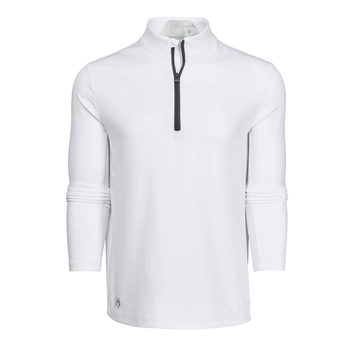 Sequoia Quarter Zip - Arctic