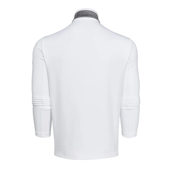 Sequoia Quarter Zip - Arctic