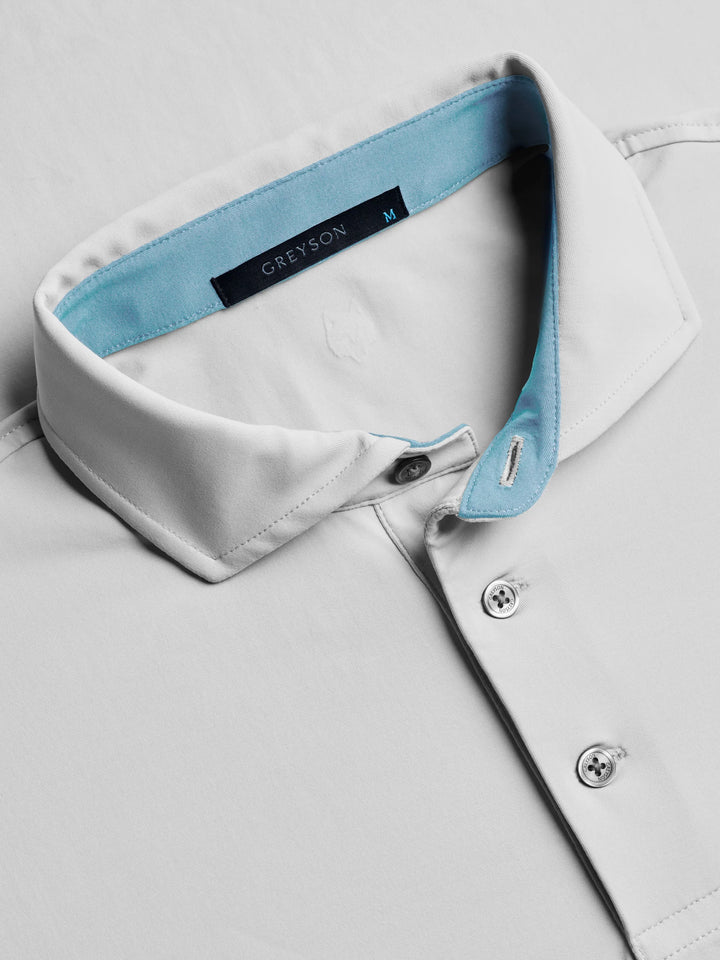 Cayuse Polo - Arctic