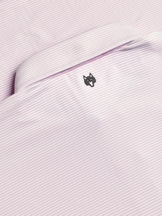 Saranac Polo - Sunrise/Arctic