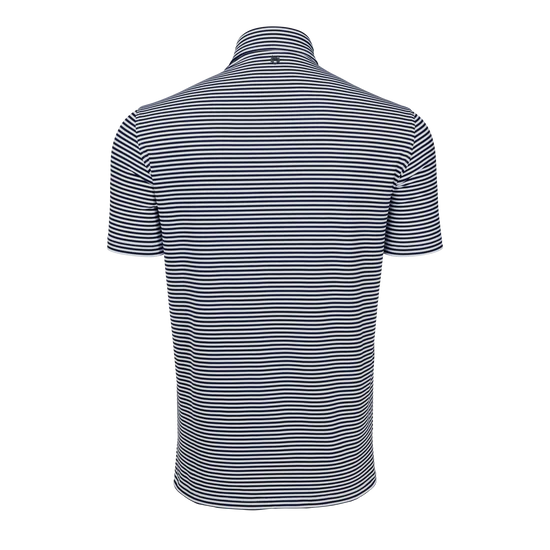 Quogue Polo - Arctic/Maltese Blue