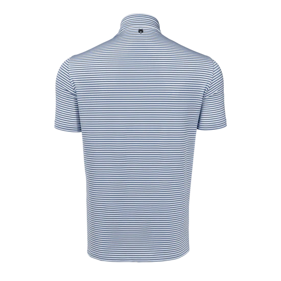 Quogue Polo - Arctic / Falcon
