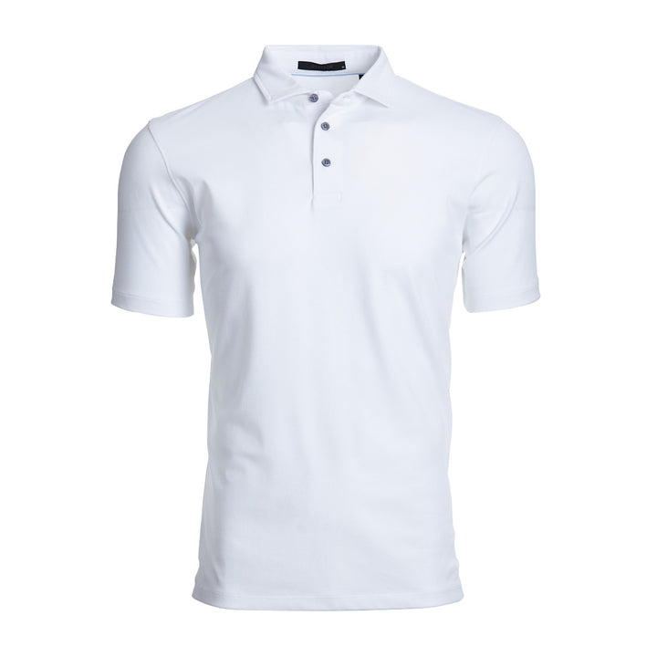 Omaha Polo - Arctic