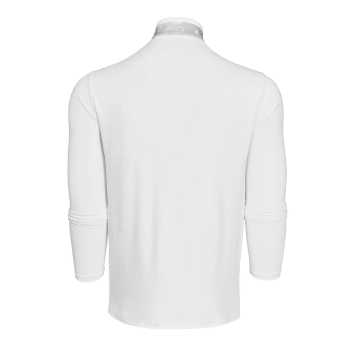 Guide Sport Quarter Zip - Arctic