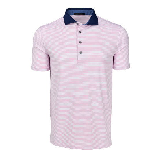 Aurora Polo - Sunrise/Arctic